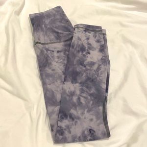 Lululemon align size 0